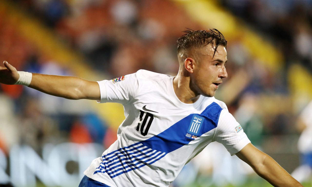 Σοβαρός τραυματισμός για Πέλκα - «Τουλάχιστον τρεις μήνες εκτός»