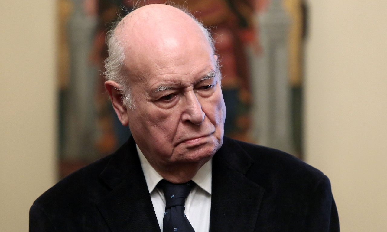 ΕΟΚ: «Η φωνή του δόνησε τον ελληνικό λαό»