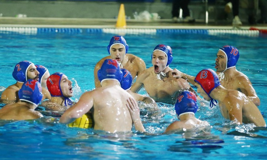Euro Cup Πόλο: Όλα για όλα για την πρόκριση ο Πανιώνιος κόντρα στην Παρτιζάν