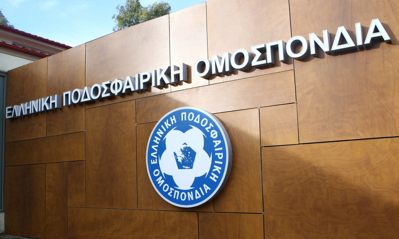 Κατηγορηματική διάψευση ΕΠΟ για Σάντος: «Προπονητής της Εθνικής είναι ο Πογέτ»