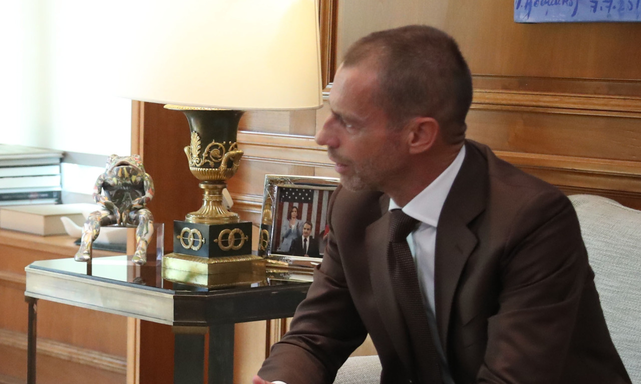 Πρώτη δικαίωση UEFA στη μάχη με τη European Super League – Έλληνας ο γενικός εισαγγελέας