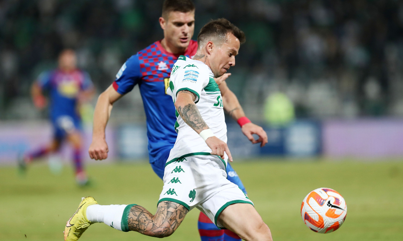 Παναθηναϊκός-Βόλος: Πρώτο βήμα για τη διατήρηση των σκήπτρων – Η ώρα και το κανάλι