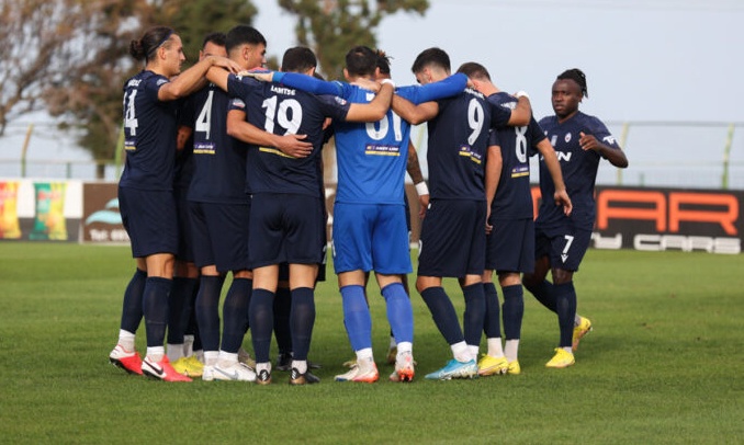 Super League 2: Εκτός ξανά οι Αμπαφού, Ουοττάρα για την Επισκοπή