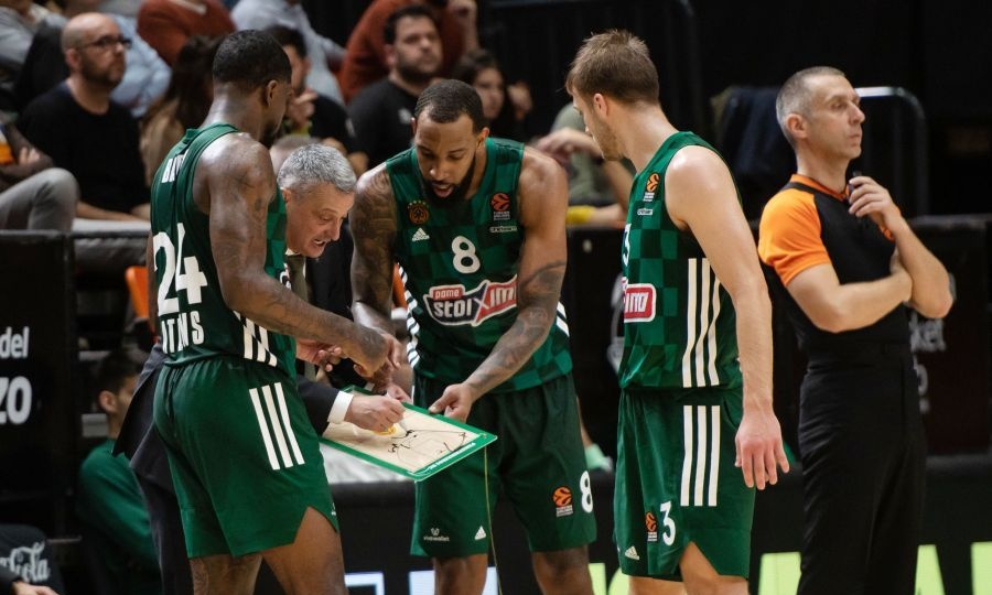 Έχει μόνο να κερδίσει ο Παναθηναϊκός
