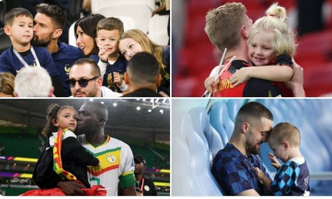 Μουντιάλ 2022 – Το μήνυμα αγάπης της FIFA: «Για ποιον το κάνουν αυτό»