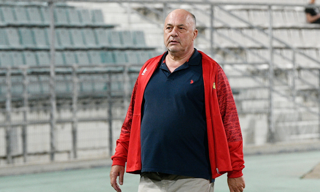 Μπέος: «Ξεφτίλες! Δεν υπάρχει ίχνος αξιοπρέπειας» - Διαιτητές από το Τζιμπουτί ζητά ο Βόλος