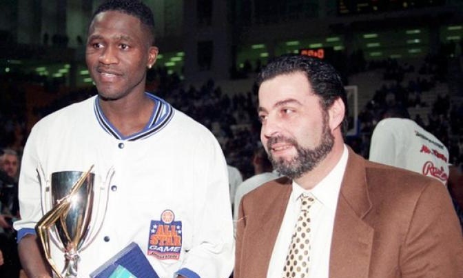 All Star Game 2023: Επιστρέφει στο ΟΑΚΑ μετά από 23 χρόνια