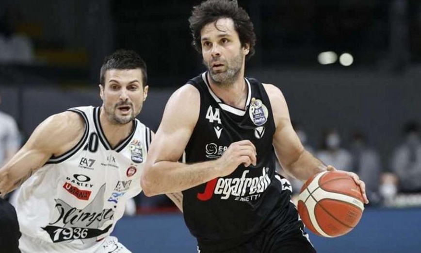 Τεόντοσιτς: Επιστρέφει για το φινάλε στον Ερυθρό Αστέρα!