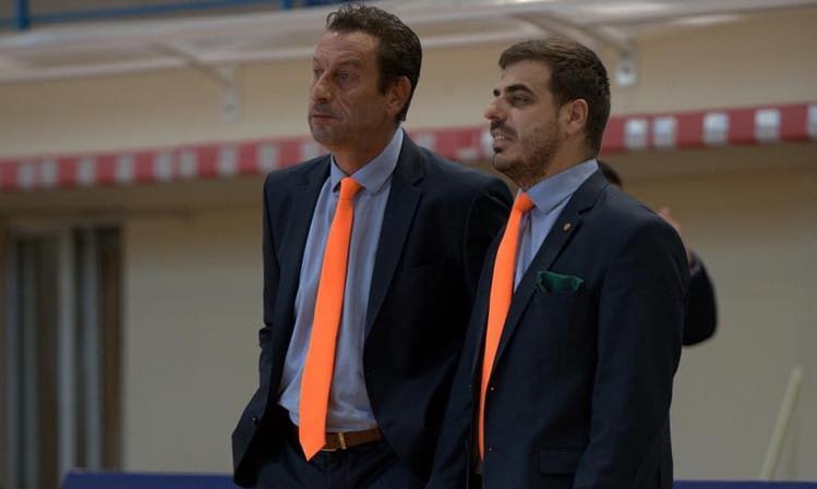 A2 Ανδρών: Ραγδαίες εξελίξεις στο Αγρίνιο - Αποχώρησαν Καλαμπάκος και Νούσης