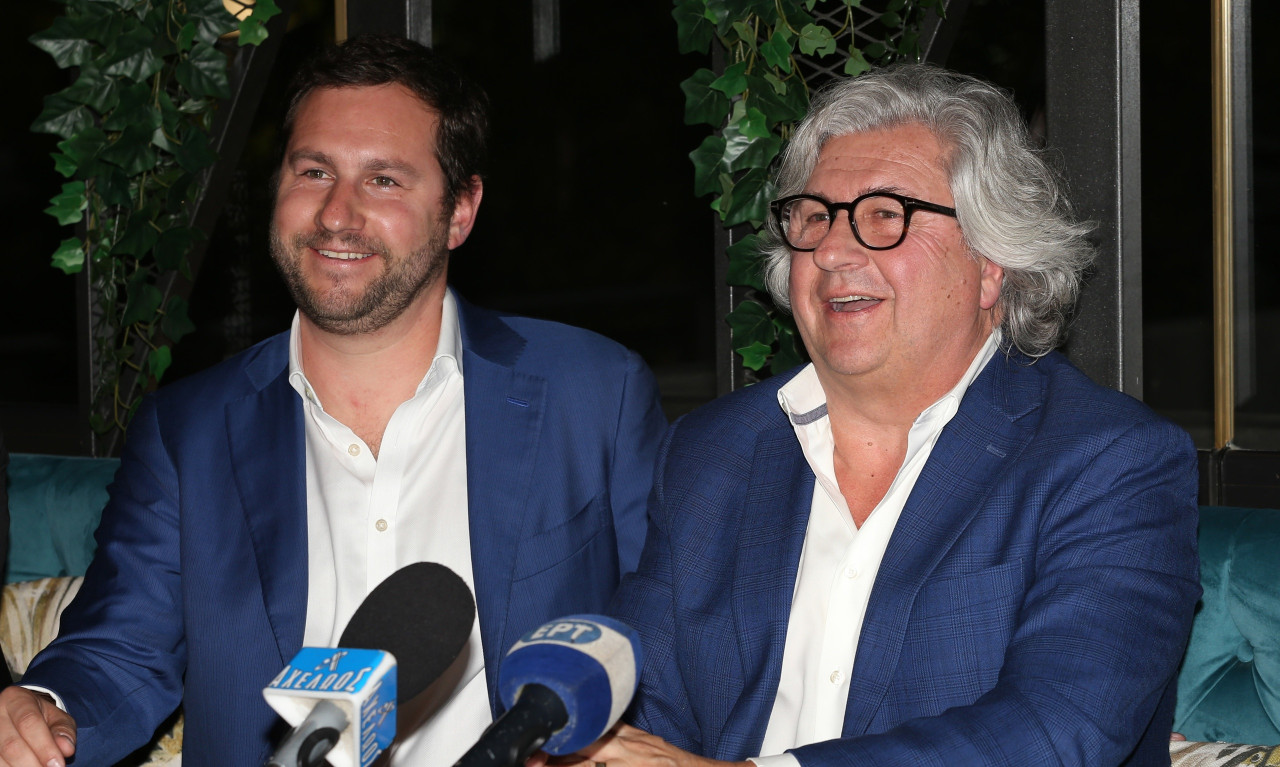 Παναιτωλικός: Η συνάντηση με Ζιλ και οι εξελίξεις για την αγορά της Ατλέτικο Μαδρίτης