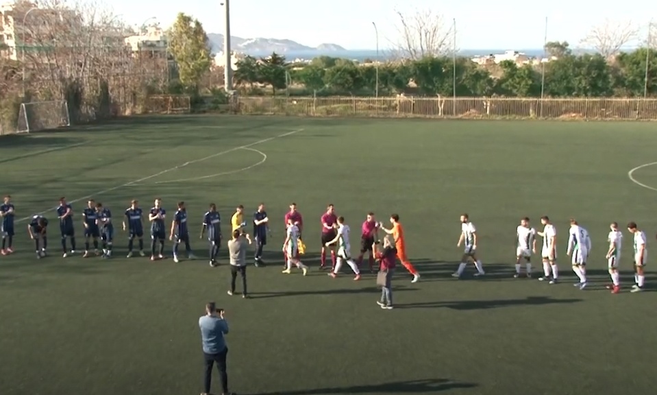 Τρομερή ανατροπή στην Γ' Εθνική - To 0-3 έγινε 4-3 (video)