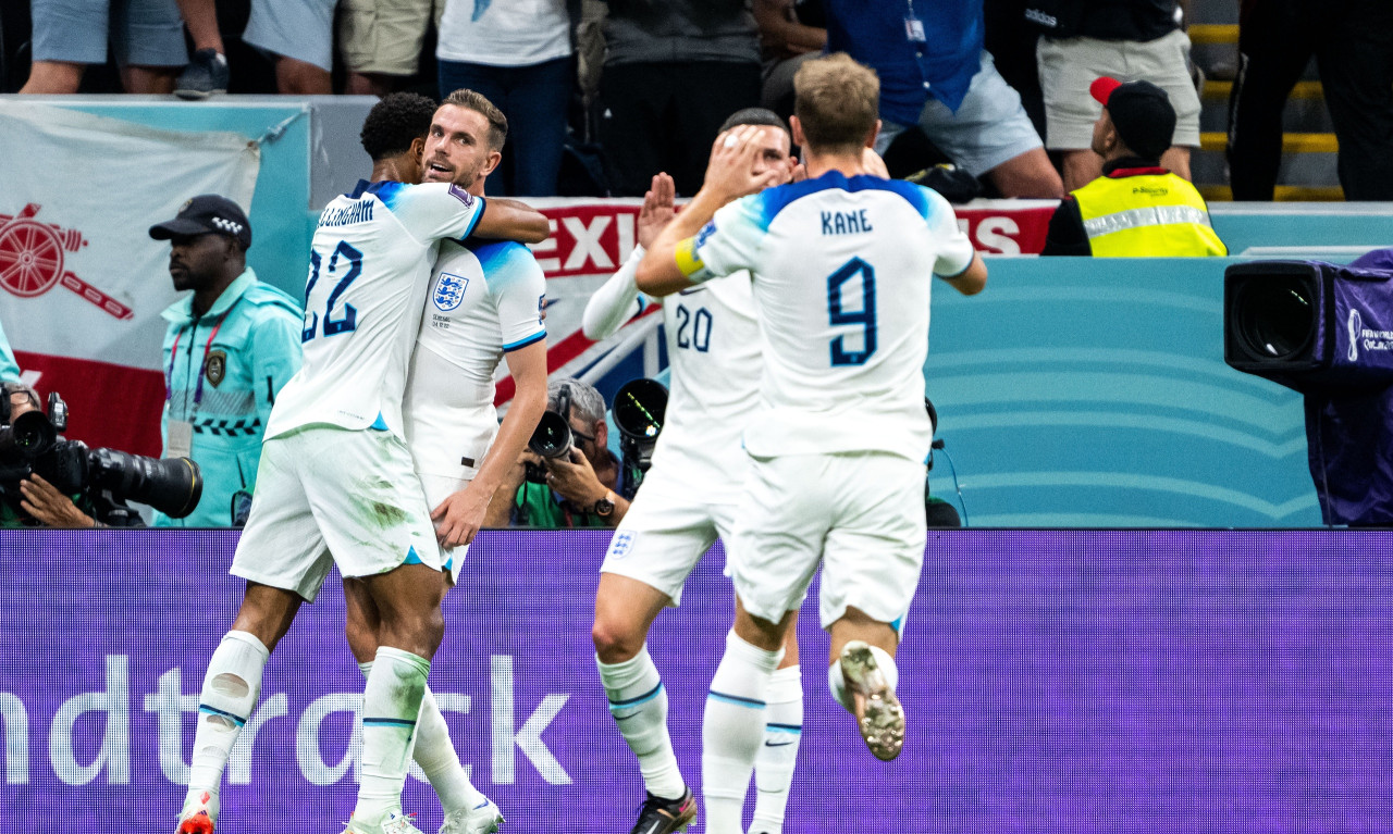 Επίσημο του Σάουθγκεϊτ - Παραμένει στην Αγγλία με στόχο το Euro 2024