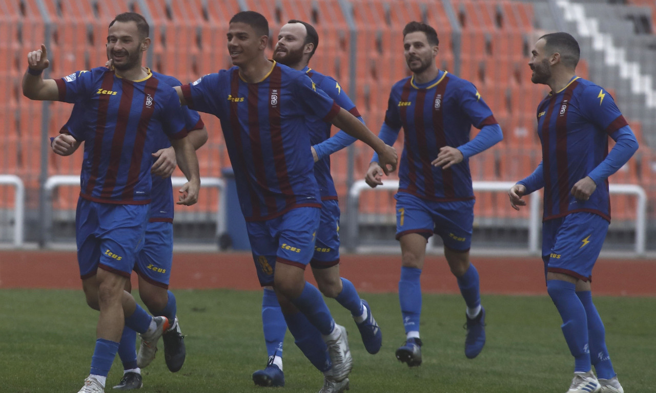 Βέροια: Με Μπουόλι κόντρα στον Πανσερραϊκό