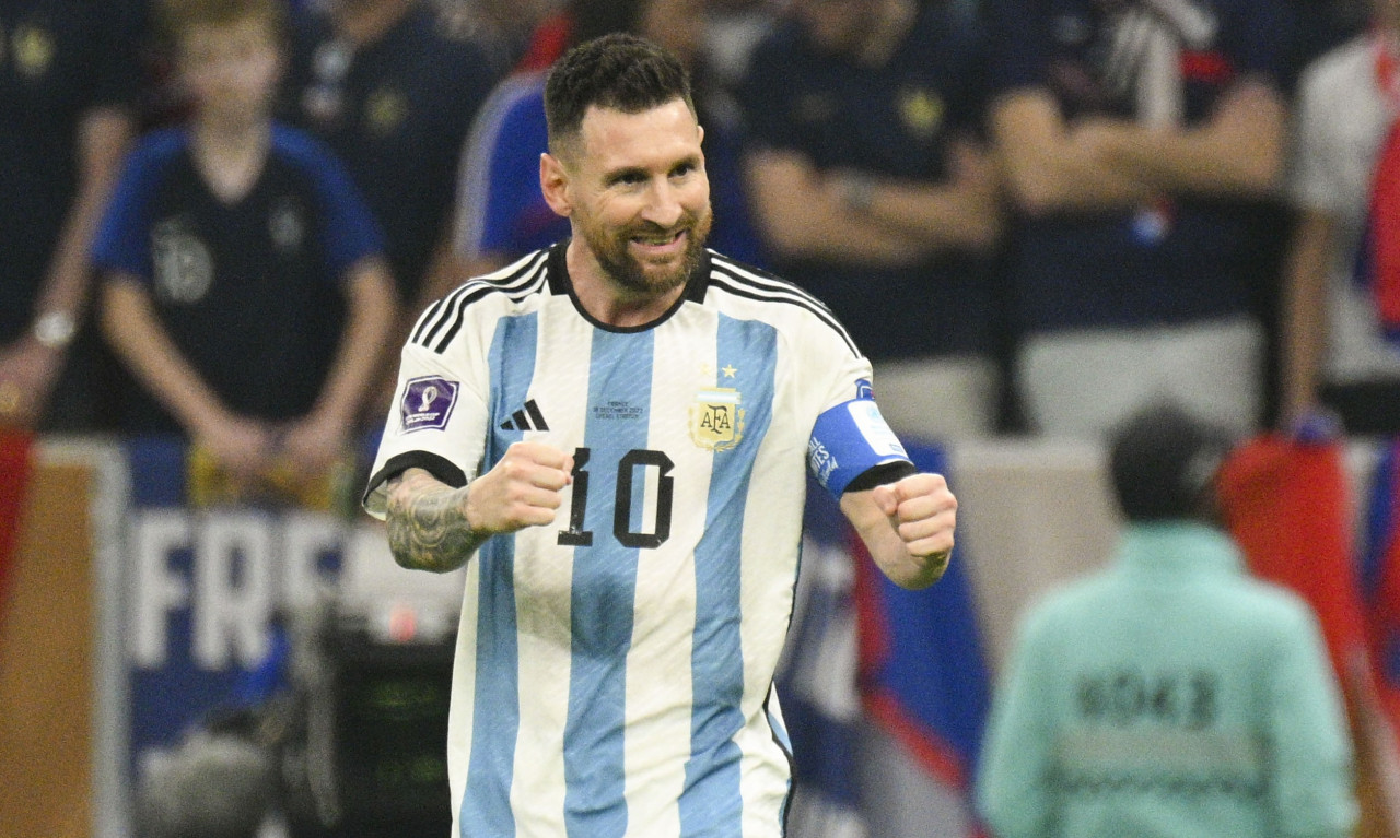 Μουντιάλ 2022: Έγραψε ιστορία ο Μέσι (video)