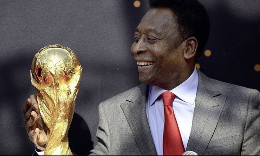 Μουντιάλ 2022: Συγκινεί ο Πελέ – «Συγχαρητήρια Αργεντινή, ο Ντιέγκο χαμογελά»