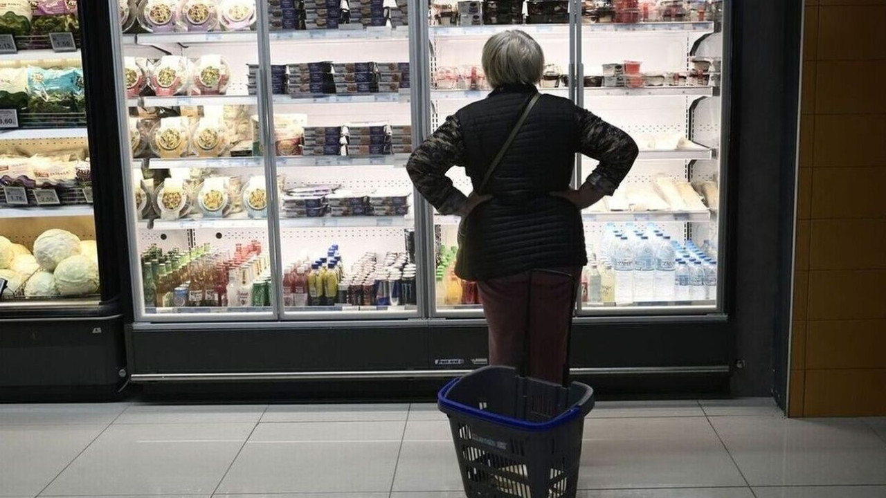 Food Pass: Τι σημαίνει η εξαγγελία Μητσοτάκη για τα τρόφιμα