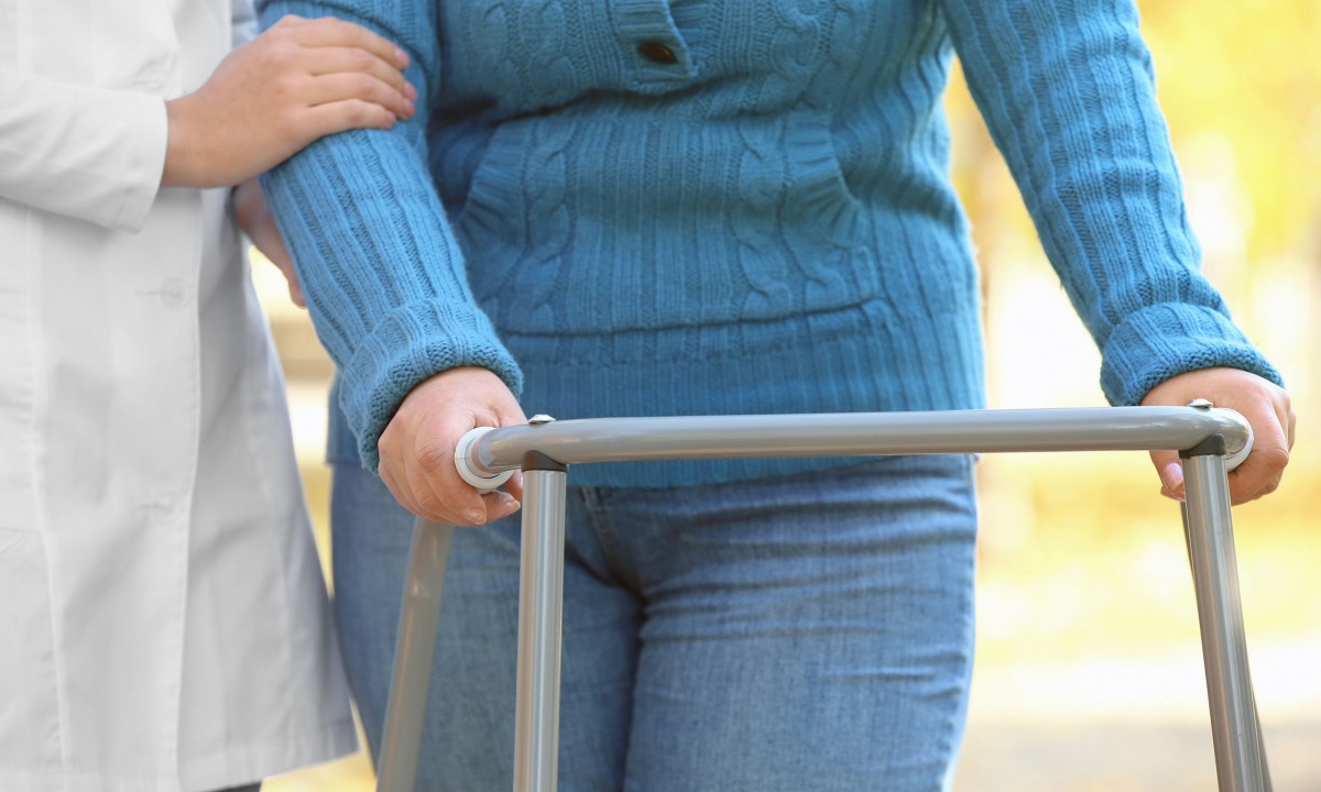 Σκλήρυνση κατά πλάκας: Ο απλός τρόπος για να μειώσετε την κόπωση