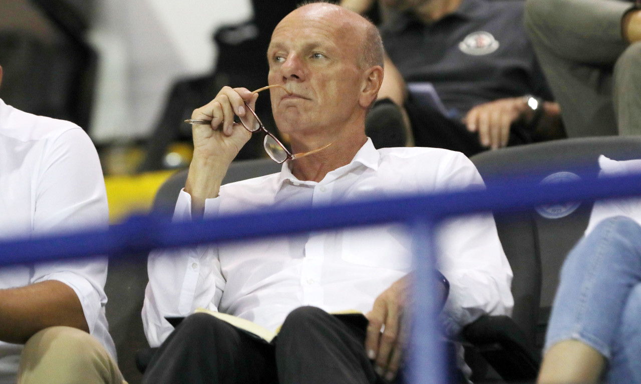 Ιωνικός: Ζήτησε την παρουσία του Μπένετ στο ματς με τον Παναθηναϊκό!