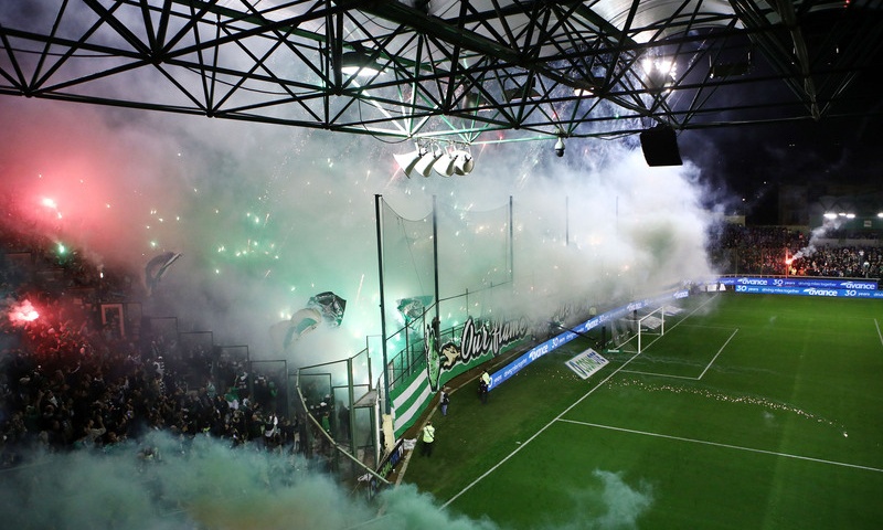 Παναθηναϊκός: Κυκλοφορούν την Τετάρτη τα εισιτήρια για το ματς με τον ΟΦΗ