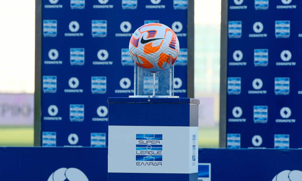 Super League: Δράση και πάλι με δυνατές αναμετρήσεις – Το σημερινό πρόγραμμα