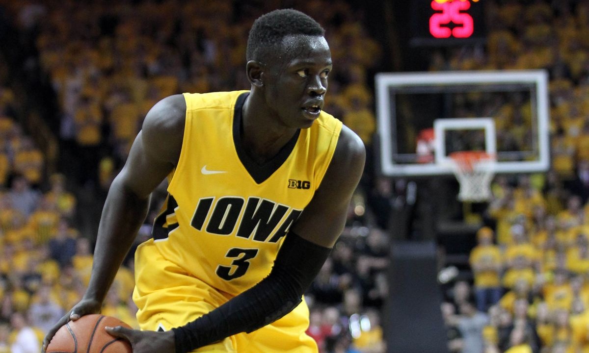 Απόλλων Πατρών: Ενίσχυση με Τζοκ (video)