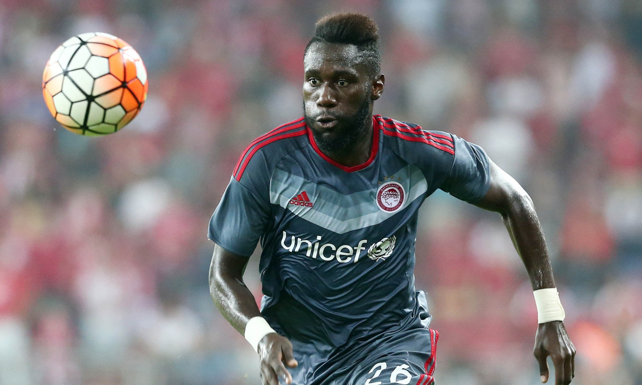 Σκάει το «μπαμ» με Μαζουακού και κορυφαία ελληνική ομάδα;