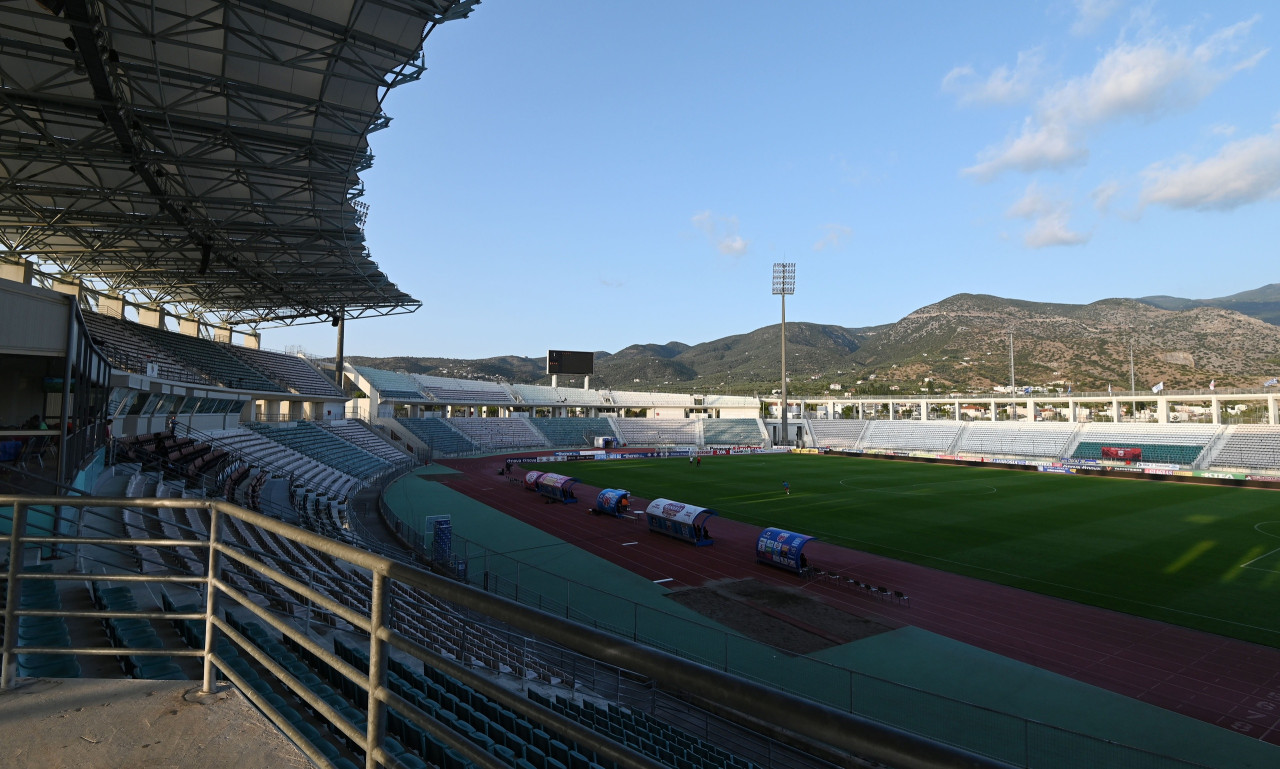 ΑΕΚ: Με δύο τρόπους η διάθεση εισιτηρίων για Βόλο – Χωρίς ηλεκτρονική προπώληση