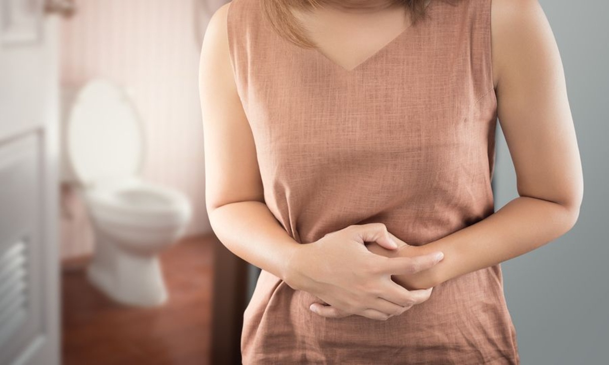 6 τρόποι να προστατεύσετε το πεπτικό σας τις γιορτές