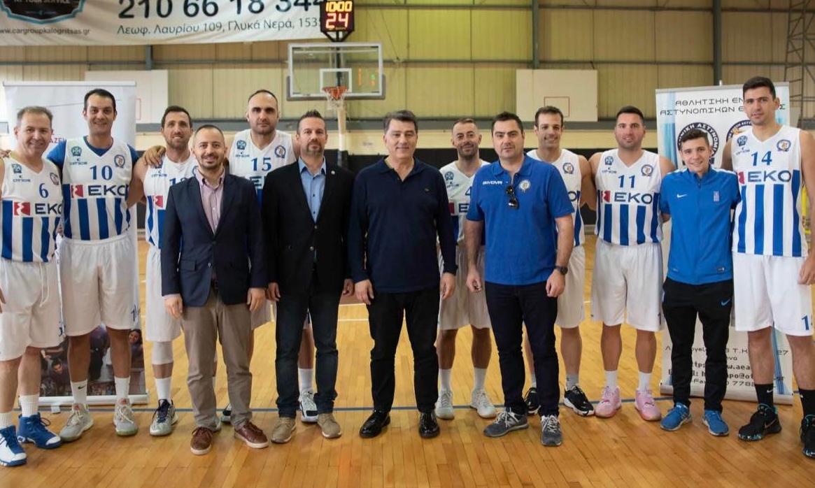 ΕΑΣΥΑ και AEAΕ έβαλαν τρίποντο στη φιλανθρωπία