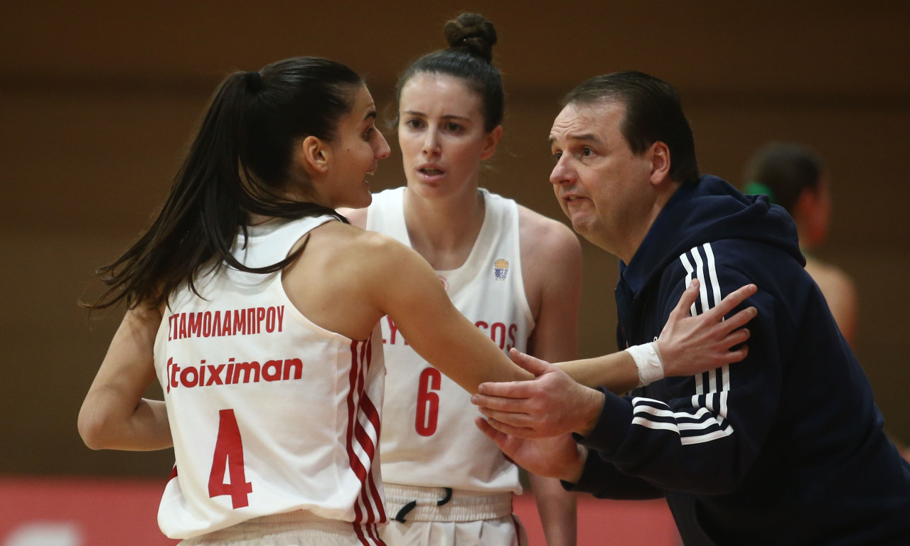 Επιβεβαίωση OnSports: Τελειώνει ο Ζίμπαρτς, δεν πήγε στην προπόνηση