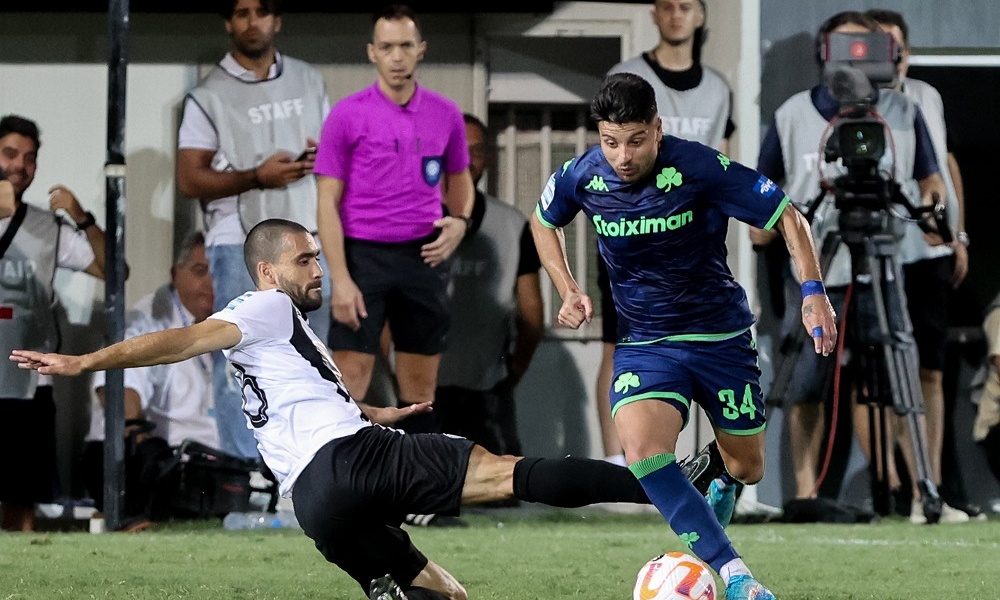 Super League: Δοκιμασίες εντός για Παναθηναϊκό και Ολυμπιακό - Κρίσιμες «μάχες» για Δικέφαλους