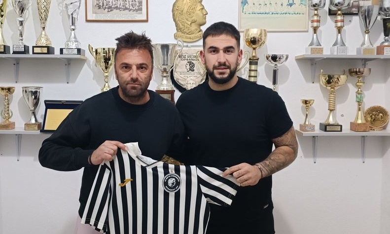 Μέγας Αλέξανδρος Ορφανίου: Επέστρεψε ο Παπαδόπουλος