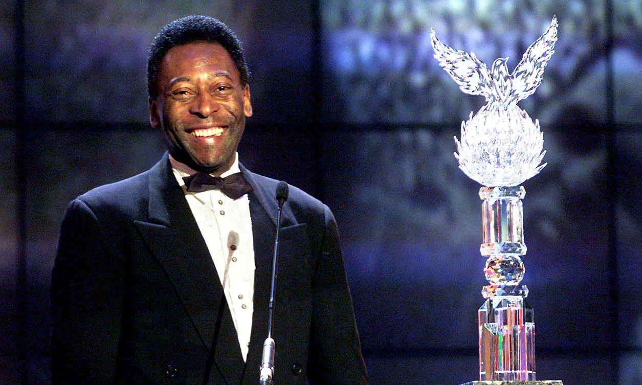 Πελέ: Τριήμερο πένθος στη Βραζιλία για τον «Βασιλιά»