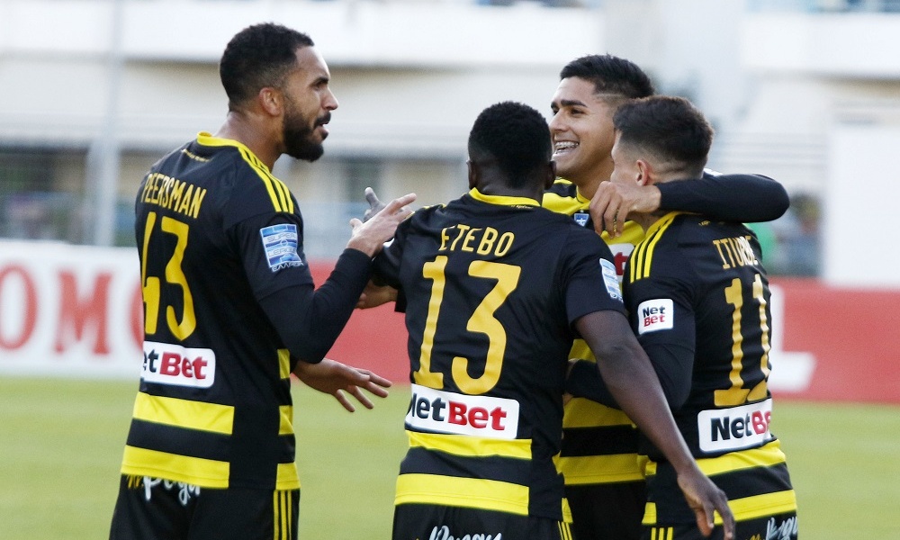 Με Super League, La Liga και Ligue 1 το σημερινό πρόγραμμα