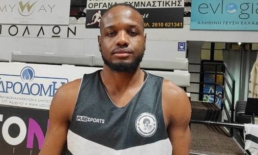 Απόλλων Π.: «Πρώτη» του Ουίλιαμς