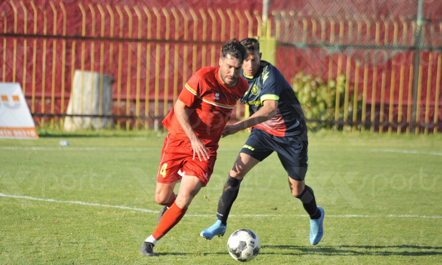 Ιάλυσος: Τέλος ο Γκέζος