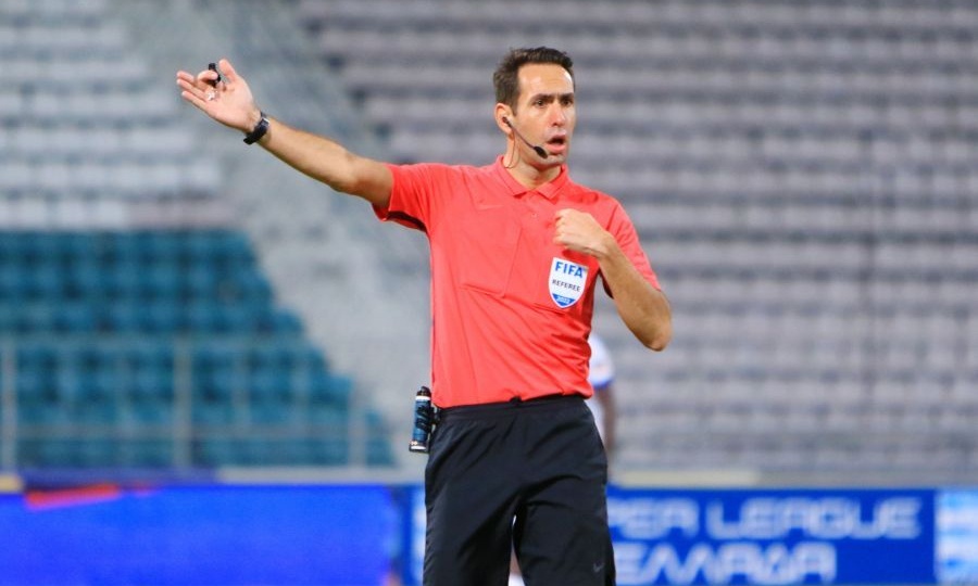 Άρης: Επιστολή της ΠΑΕ στην ΚΕΔ για τον Παπαπέτρου