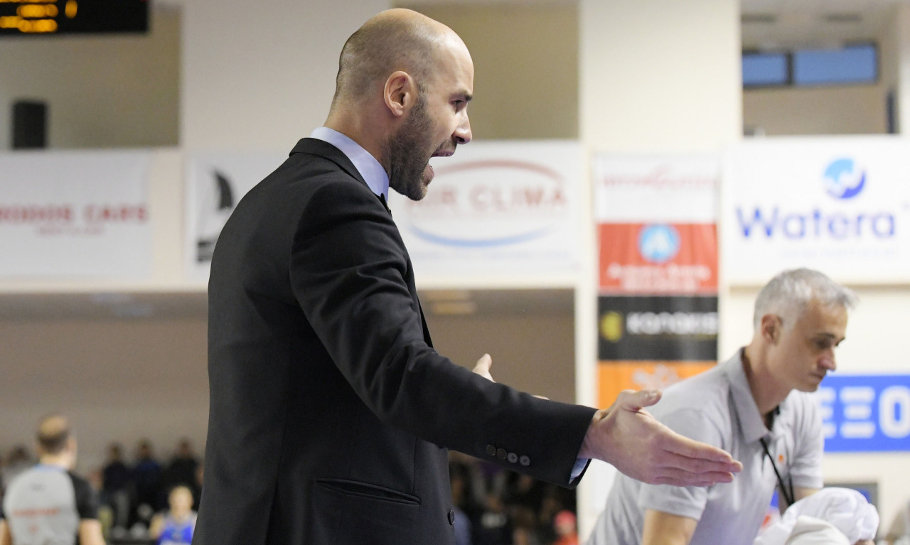 Περιστέρι bwin-Σπανούλης: «Συγχαρητήρια στον Κολοσσό»