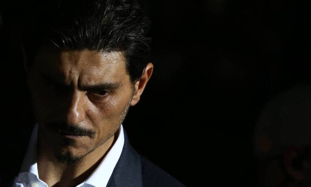 Γιαννακόπουλος: «Δεν έχει κανείς την τσίπα - Με τις απαραίτητες αλλαγές θα επιστρέψουμε στην κορυφή»