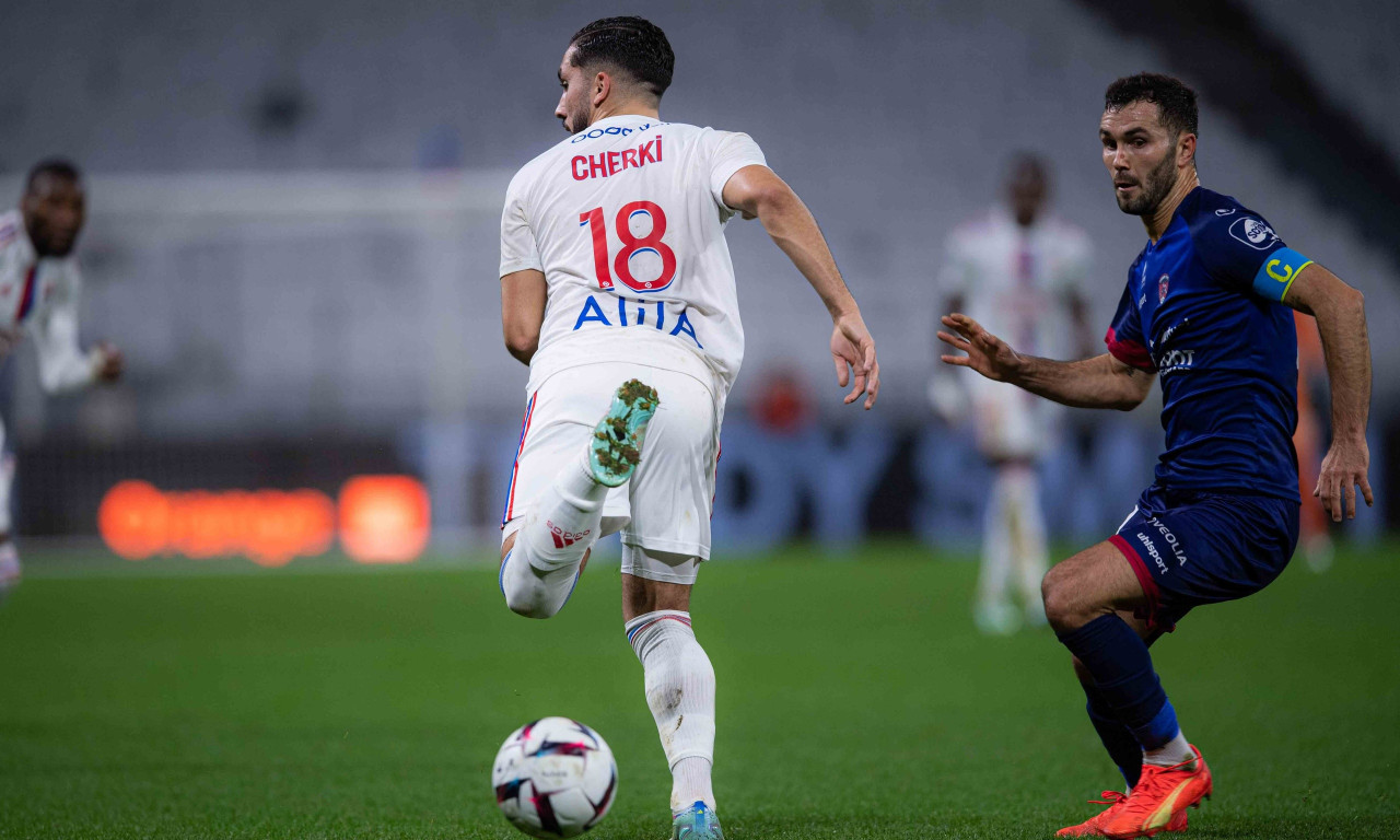 Ligue 1: Η Κλερμόν ταπείνωσε τη Λιόν
