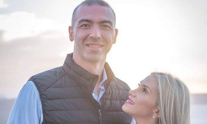 Δώρα Τσαμπάζη: Tο νέο συγκινητικό post με τον Αλέξανδρο Νικολαΐδη και το μήνυμα αισιοδοξίας
