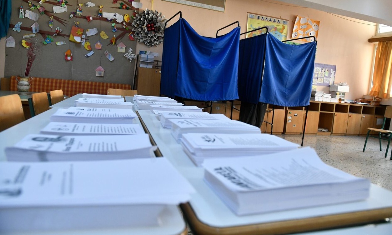 Εκλογές 2023: Ο κομβικός Απρίλιος και τα πρόσωπα στα ψηφοδέλτια