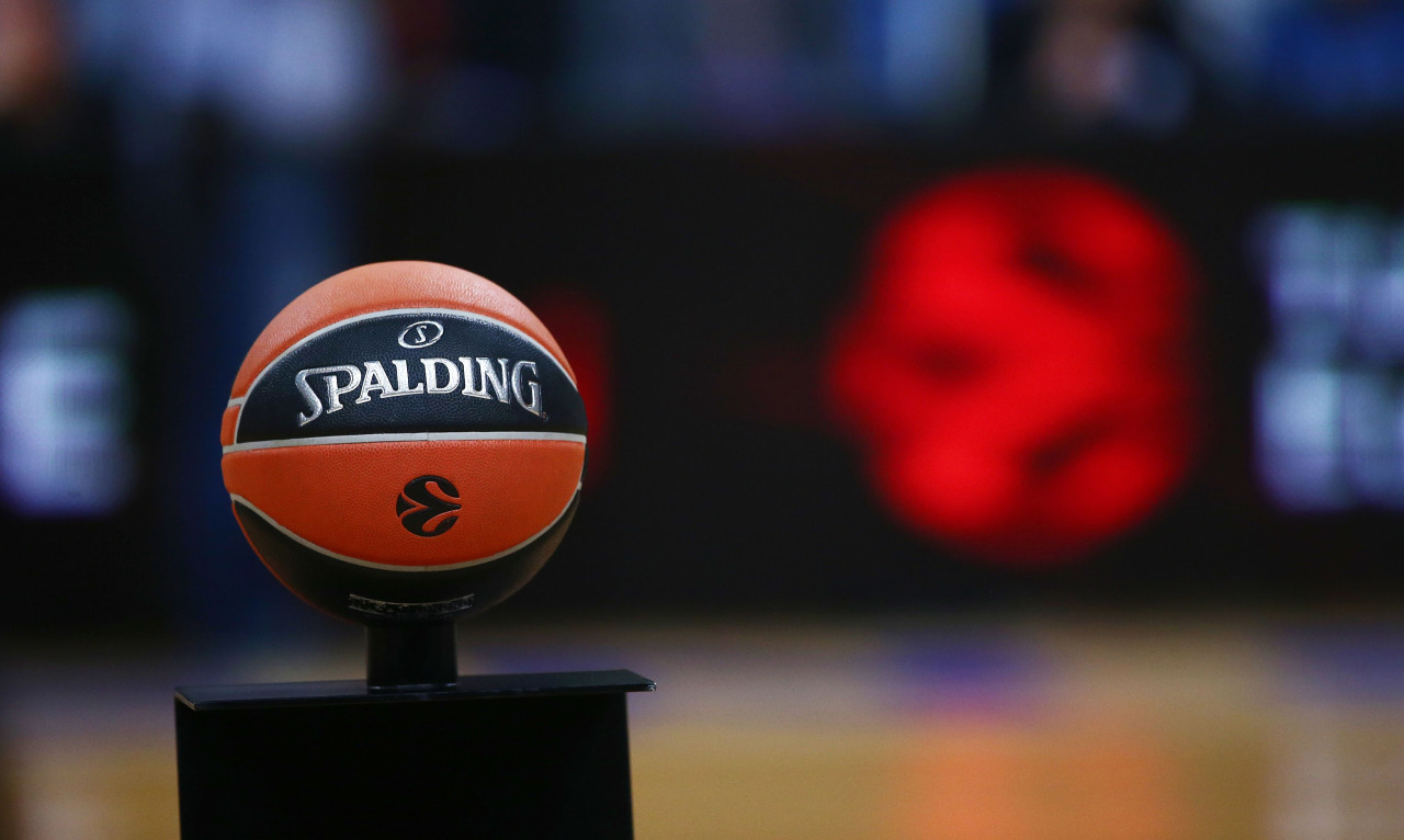 Euroleague: MVP του Δεκεμβρίου ο Βιλντόζα