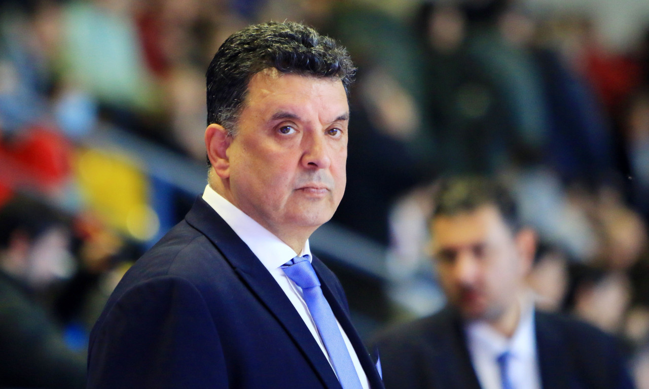 Παρελθόν από την Καρδίτσα ο Αγγέλου