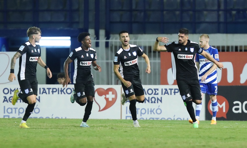 ΠΑΣ Γιάννινα: Φουλ ενισχυμένος με Τσιντώτα, Νίνη και Τζίνο κόντρα στην ΑΕΚ