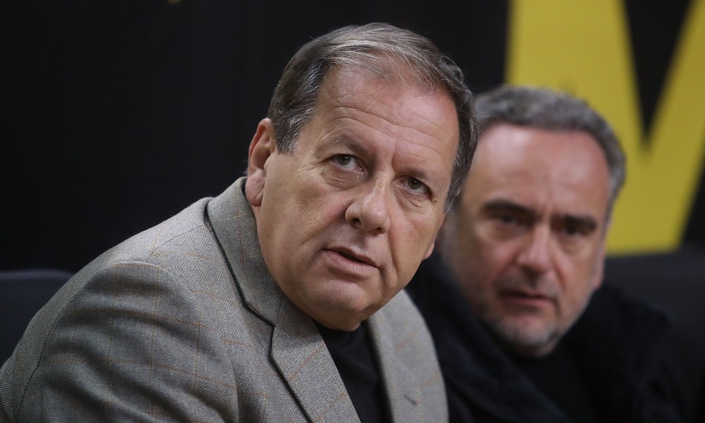 ΑΕΚ: Διευθέτησε όλα τα ban - Σκέψεις για δύο μεταγραφές