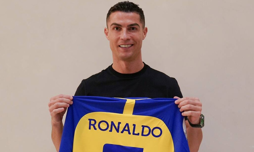 Ειδική ρήτρα για Champions League και Νιούκαστλ έχει με την Αλ Νασρ ο Κριστιάνο Ρονάλντο!