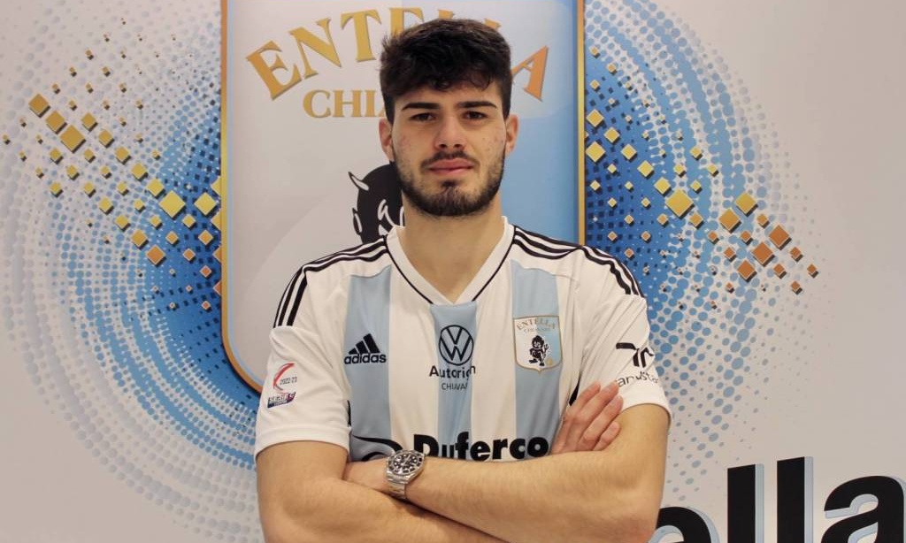 Στην Serie C ο πρώην παίκτης του Παναθηναϊκού Αντώνης Σιατούνης