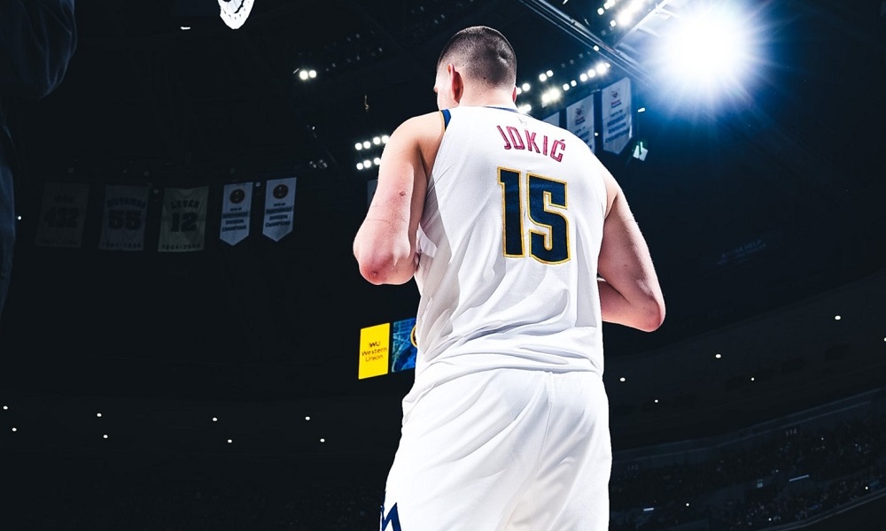 NBA: «Στάση» στο Ντένβερ για Σέλτικς (videos)