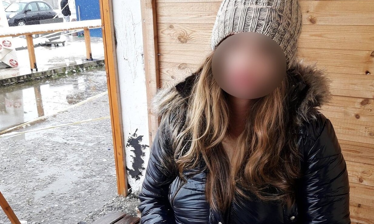 Βέροια: Η πρωτοχρονιά της φρίκης - «Δεν ξέρω τι έγινε», λέει η 29χρονη